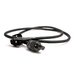 Strujni kabel BLACK RHODIUM Stream S power 1,7m