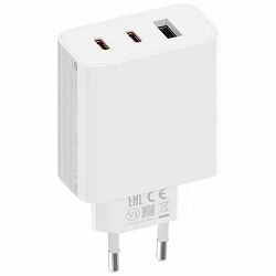 Strujni punjač XIAOMI 67W GaN Charger 2C1A EU