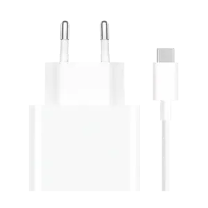 Strujni punjač XIAOMI 67W HyperCharge Combo (Type-A) EU