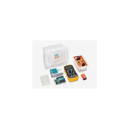 Student set ARDUINO, engleski