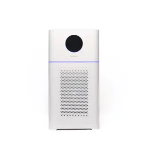Stylies ALPHA 80 m² 45 dB 68 W White