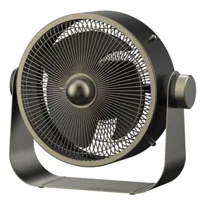 Stylies Castor Anthracite, Bronze