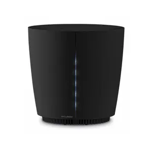 Stylies Pegasus 50 m² 60 dB 30 W Black