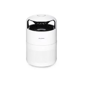 Stylies PICTORIS insect trap Mosquito trap White