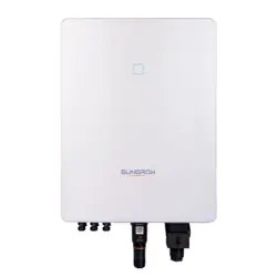 Sungrow 3f inv.,SG12RT, 3PH Inverter 12kW