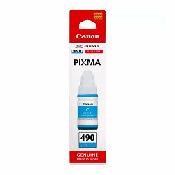 SUP INK CAN GI490 Cyan 0664C001