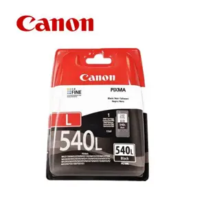 SUP INK CAN PG-540L BK