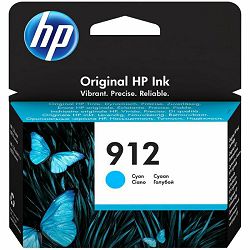 SUP INK HP 3YL77AE no.912