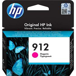 SUP INK HP 3YL78AE no.912