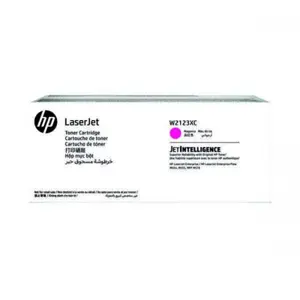 SUP TON HP W2123XC