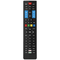Superior Daljinski upravljač za LG  TV i SMART prijemnik - RC LG Smart