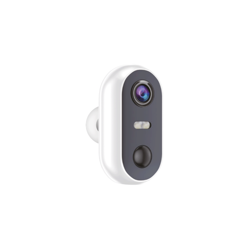 Superior Kamera IP, 1080p, WiFi, micro SD, 2 x 4800mAh, Outdoor - Smart Camera FullHD Outdoor