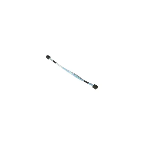 Serijski SCSI kabel SUPERMICRO CBL-SAST-0550 (dužina 0,25 m)