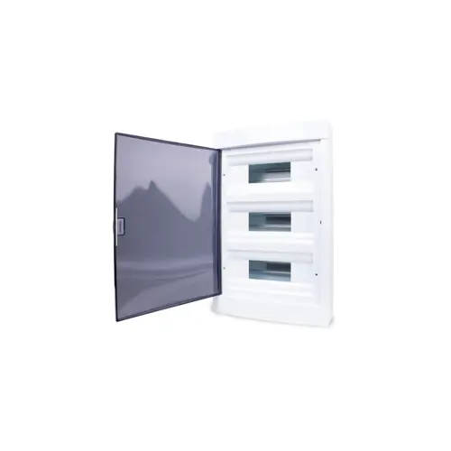 Surface-mounted 36 modular switchgear (3*12M) Adelid RM-NT-36T