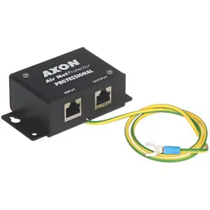 Surge protector AXON-AIR/PROF