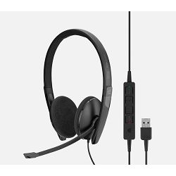 Sušalice SENNHEISER Epos Adapt 160 USB