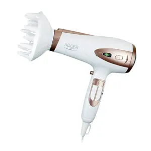 Sušilo za kosu ADLER AD 2248 (2400 W)  bijelo