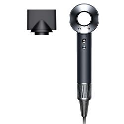 Sušilo za kosu DYSON HD07 Black/ Nickel Lite