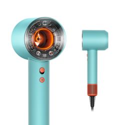 Sušilo za kosu DYSON Supersonic Nural HD16 (515276) Ceramic Patina/Topaz