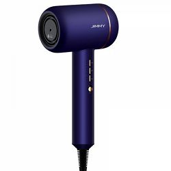 Sušilo za kosu JIMMY F6 Ultrasonic, ljubičasti