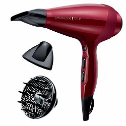 Sušilo za kosu REMINGTON AC9096 Silk Dryer