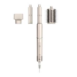 Set za oblikovanje kose SHARK HD424SLEU Flexstyle srebrni
