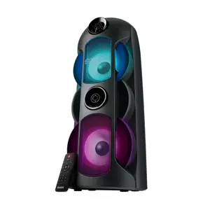 SVEN PS-720 80W speaker BT black