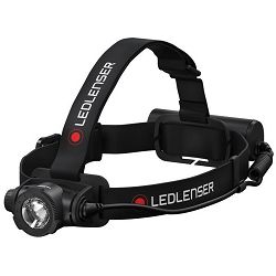 Svjetiljka LEDLENSER H7R Core