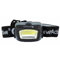 Svjetiljka naglavna EVERACTIVE HL-150