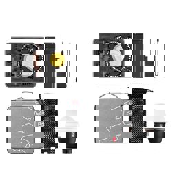 Svjetiljka ZHIYUN Molus X60 Combo light