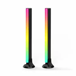 Svjetlosne trake za TV GOVEE H6046 (LED osvjetljenje, RGBIC, Wi-Fi 2.4GHz, Bluetooth)