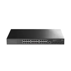 Switch CUDY GS5024S4