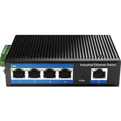 Switch CUDY IF1005P