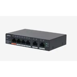 Switch DAHUA CS4006-4ET2ET-60