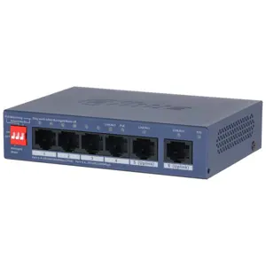 Switch  Dahua CS4006-4GT-36