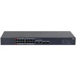 SWITCH DAHUA CS4218-16ET-135