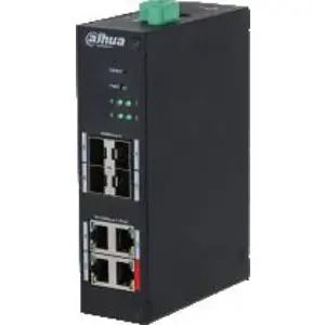 Switch Dahua HS4408-4ET-96