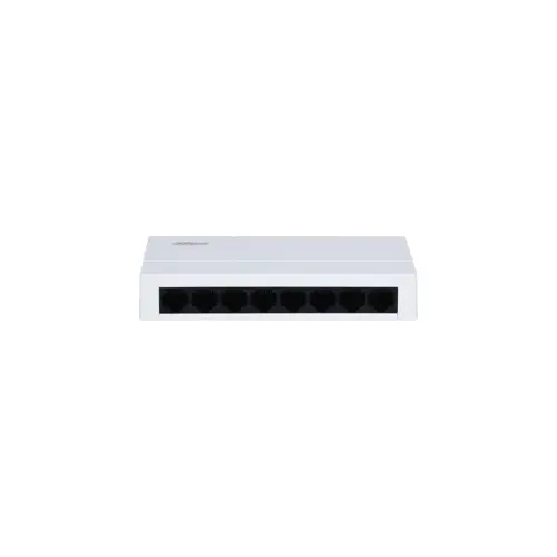 SWITCH DAHUA PFS3008-8GT-L-V2