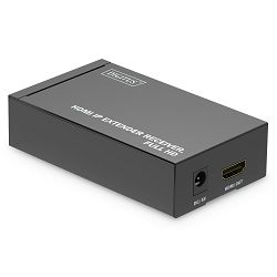 Switch DIGITUS HDMI IP Extender Reseiver