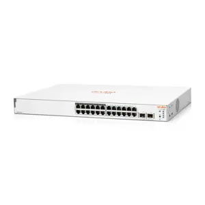 Switch HPE ARUBA INSTANT ON 1830 24G 2SFP POE 195W