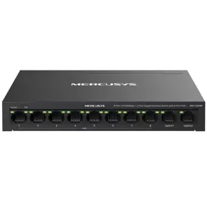 Switch Mercusys MS110CMP