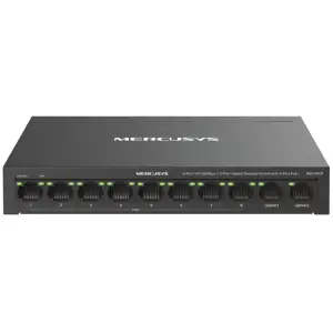 Switch Mercusys MS110CP