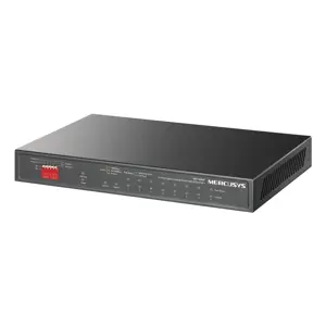 Switch Mercusys MS110GMP