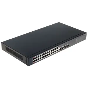 SWITCH POE CS4226-24ET-240 24-PORTOWY SFP DAHUA
