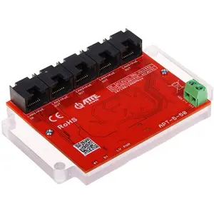 Switch POE / Extender APT-5-50 5-port ATTE