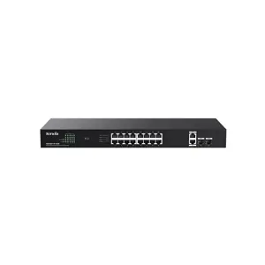Switch Tenda TEG1120P-16-150W