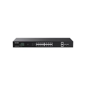 Switch Tenda TEG1120P-16-250W