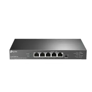 Switch TP-LINK TL-SG105PP-M2