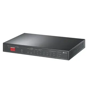 Switch TP-LINK TL-SG1210PP
