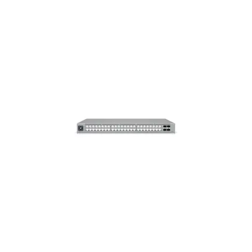 Mrežni prekidač UBIQUITI Pro Max 48 52p (upravljani gigabit/multigigabit/10G)